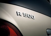 Mercedes-Benz R500 Mercedes-Benz R500